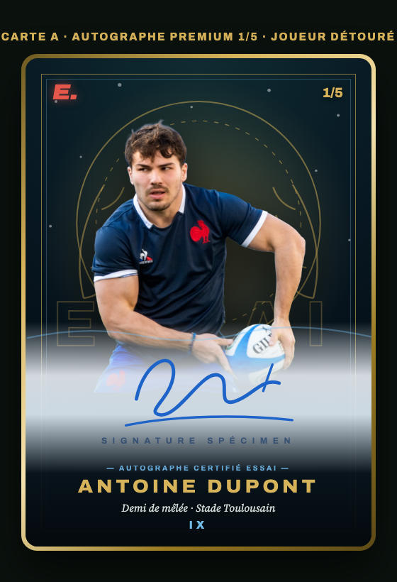 Carte A