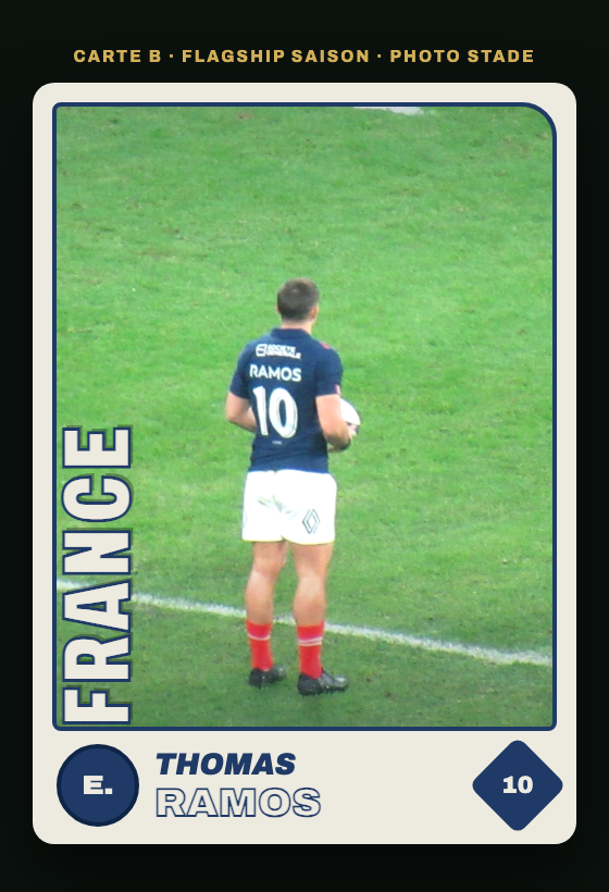 Carte B